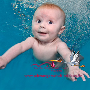 babyschwimmen